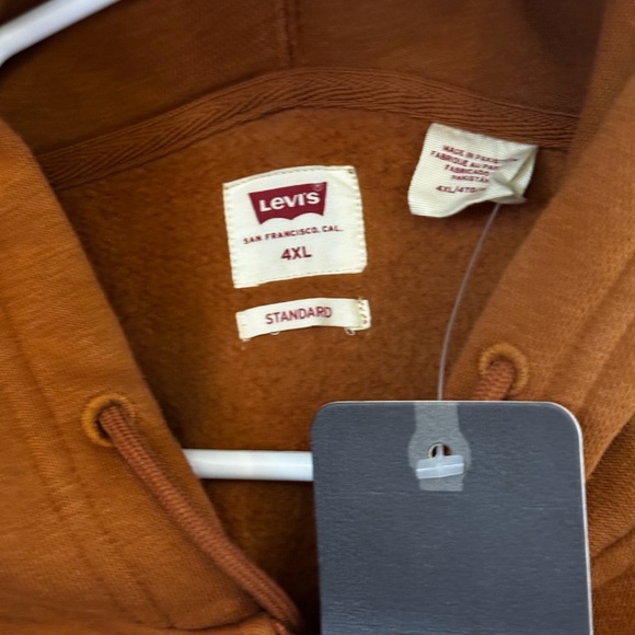 Levi’s jacket - Picture 2 of 6